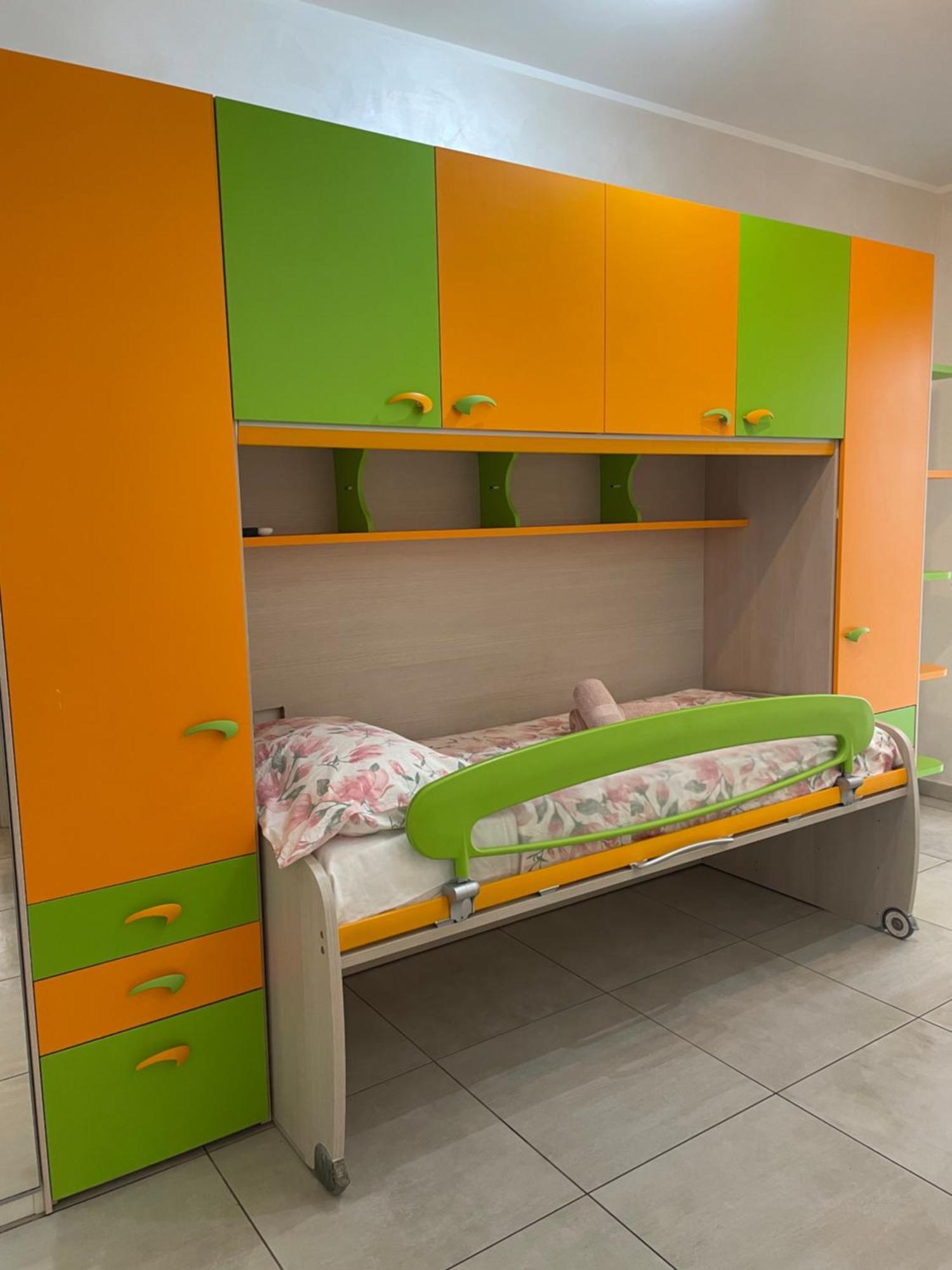 Home With Parking Near The Airport And Beach Fiumicino Exterior foto