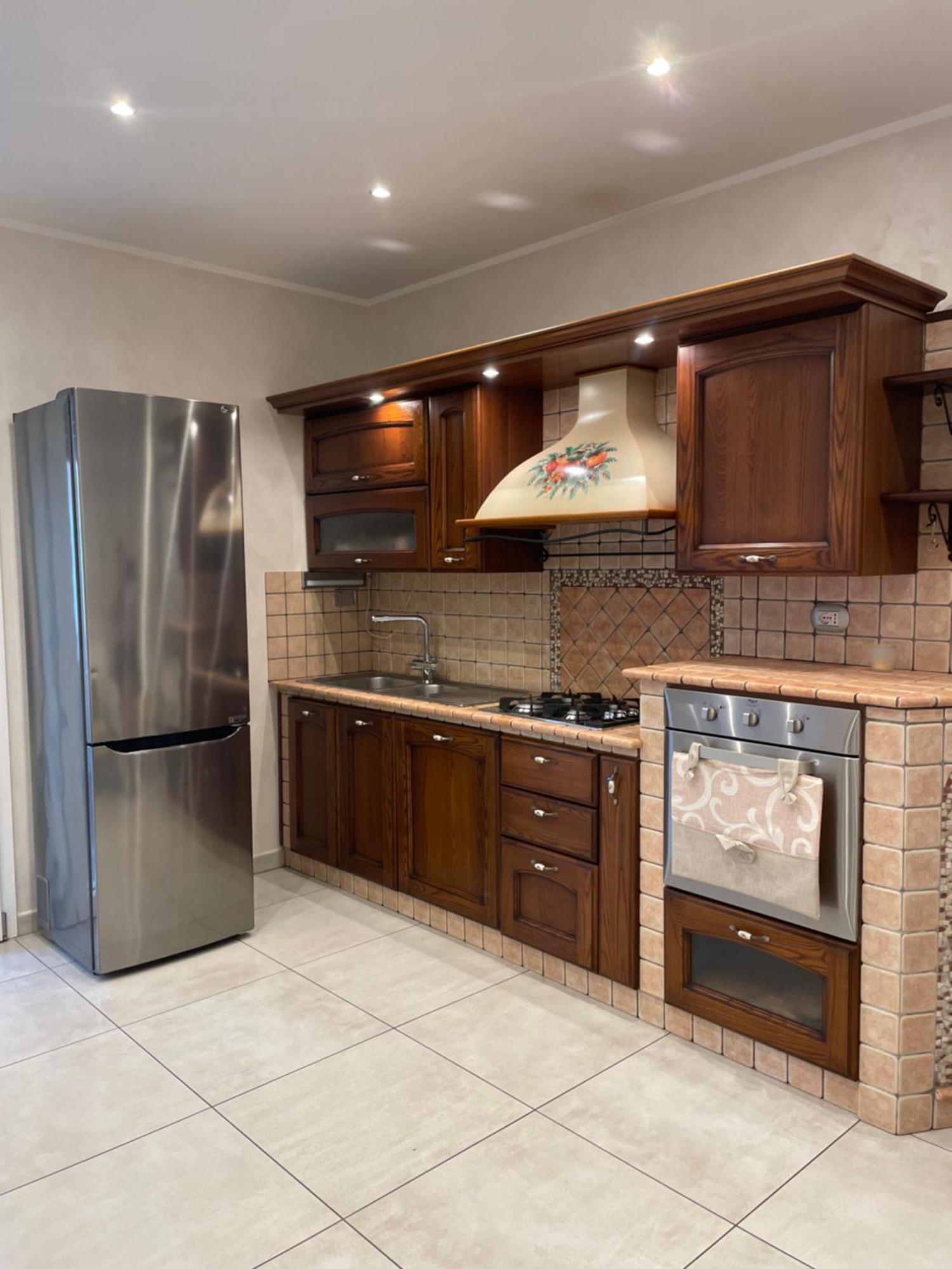 Home With Parking Near The Airport And Beach Fiumicino Exterior foto